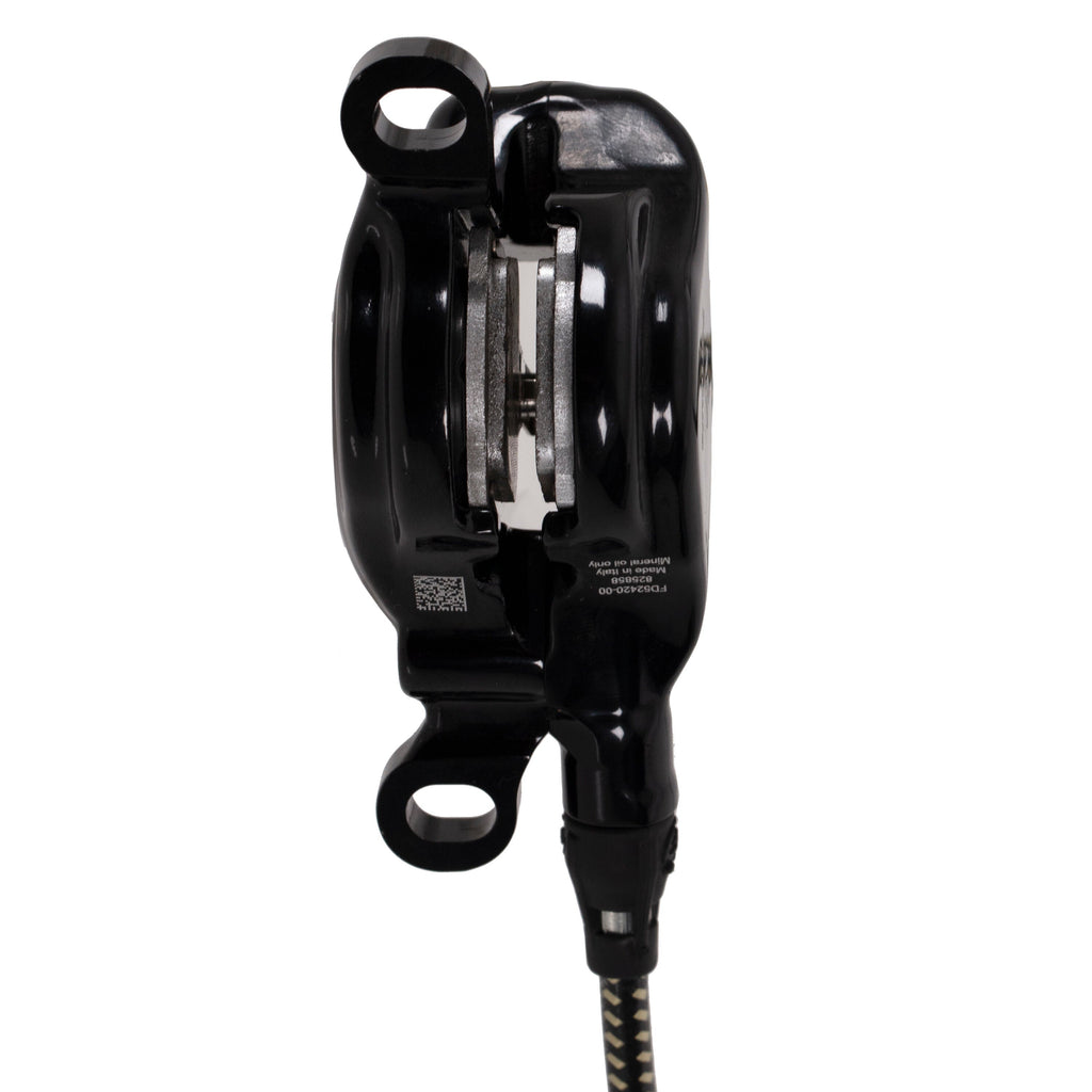 Formula Cura X Carbon disc brake