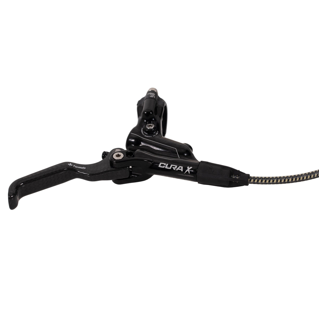 Formula Cura X Carbon disc brake