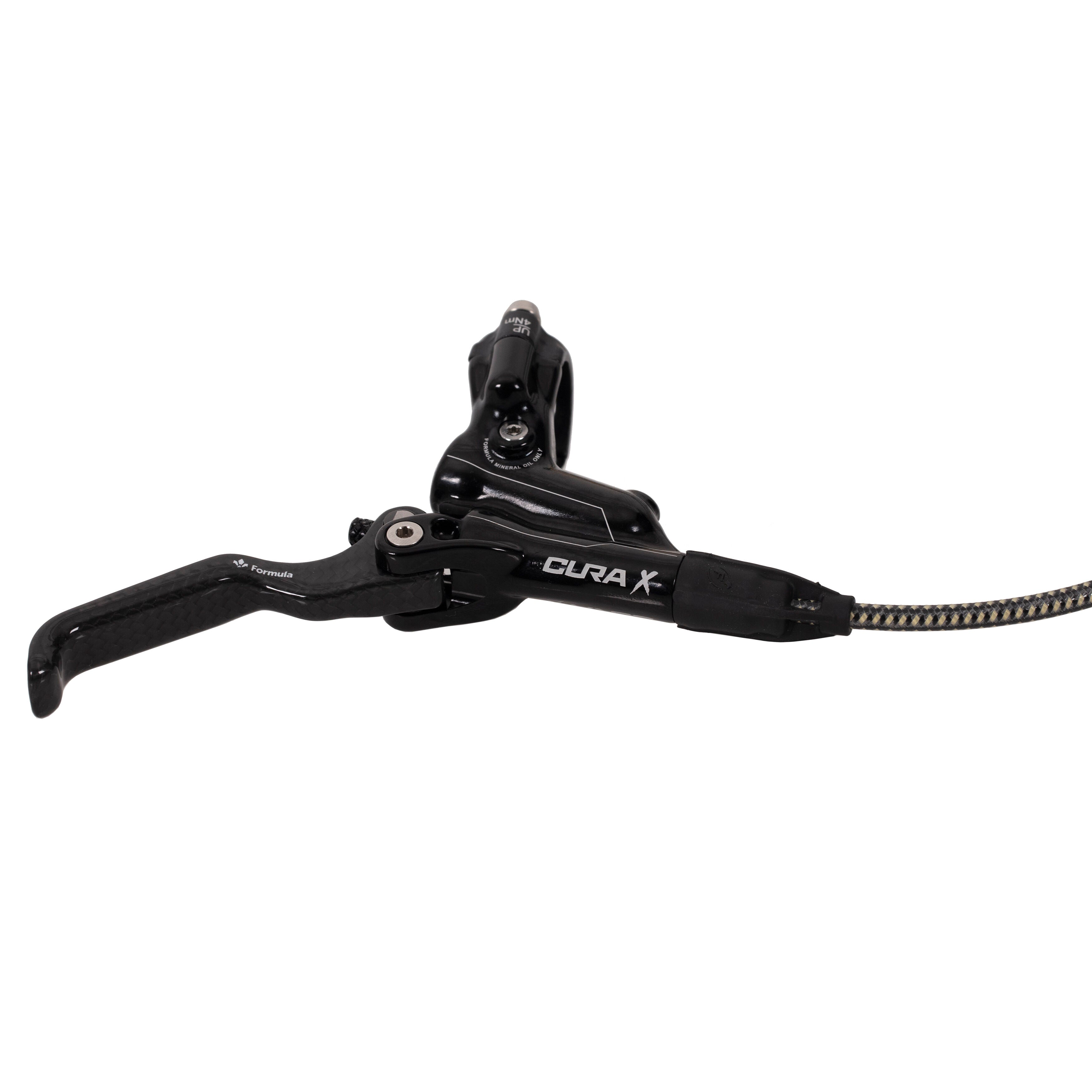 Formula Cura X Carbon disc brake