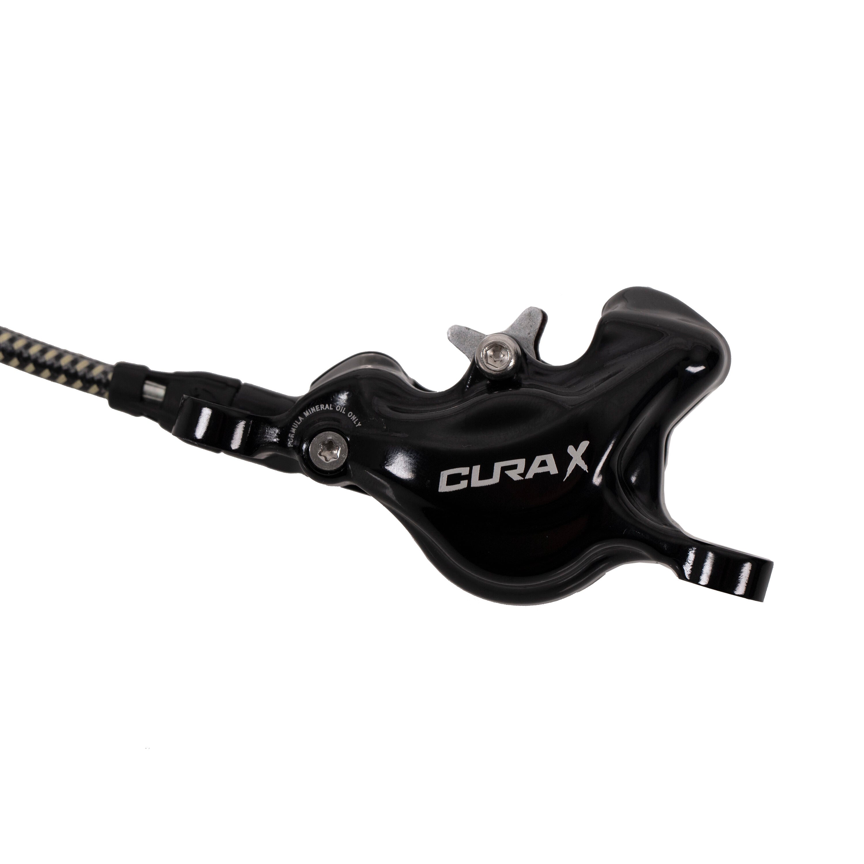Formula Cura X Carbon disc brake