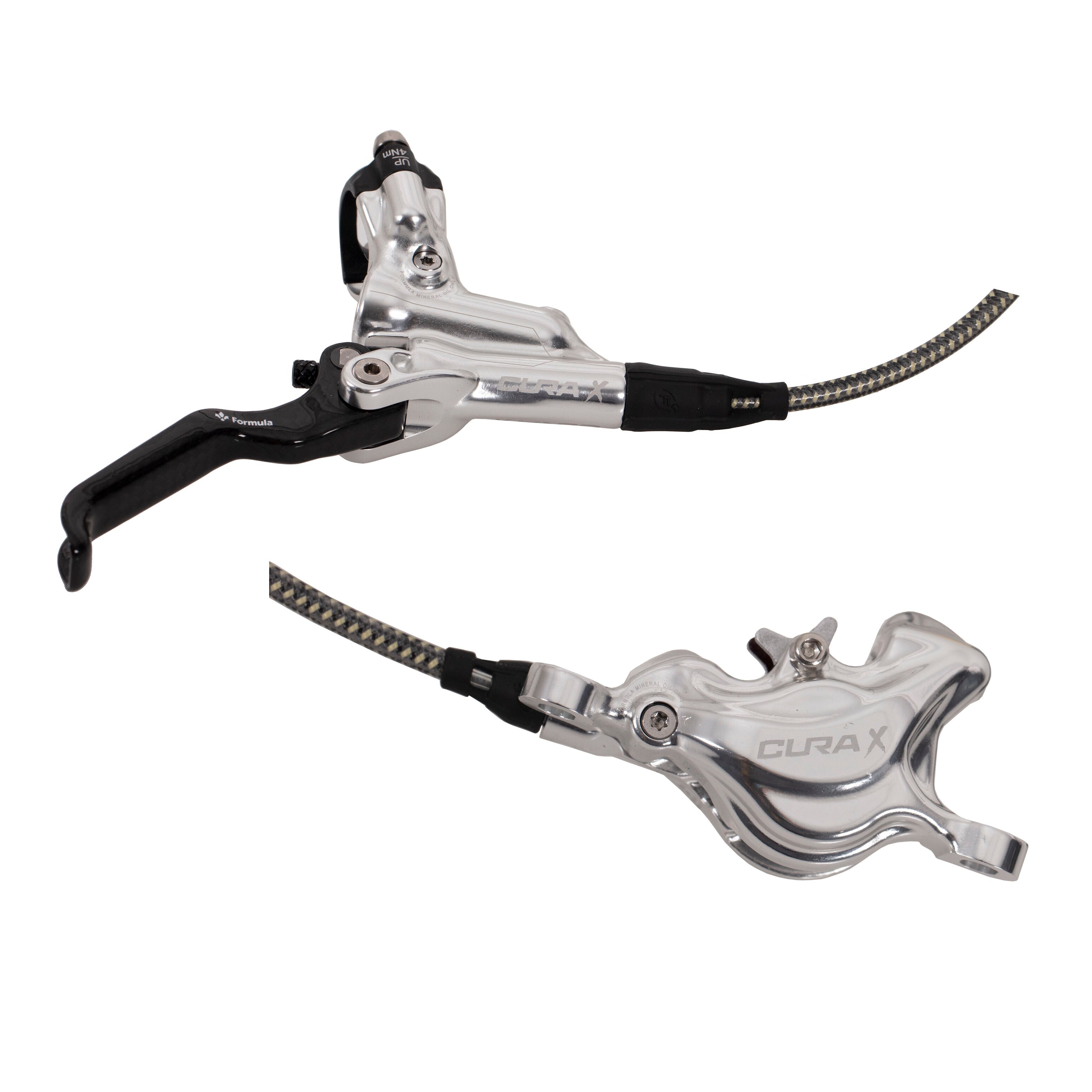 Formula Cura X Carbon disc brake