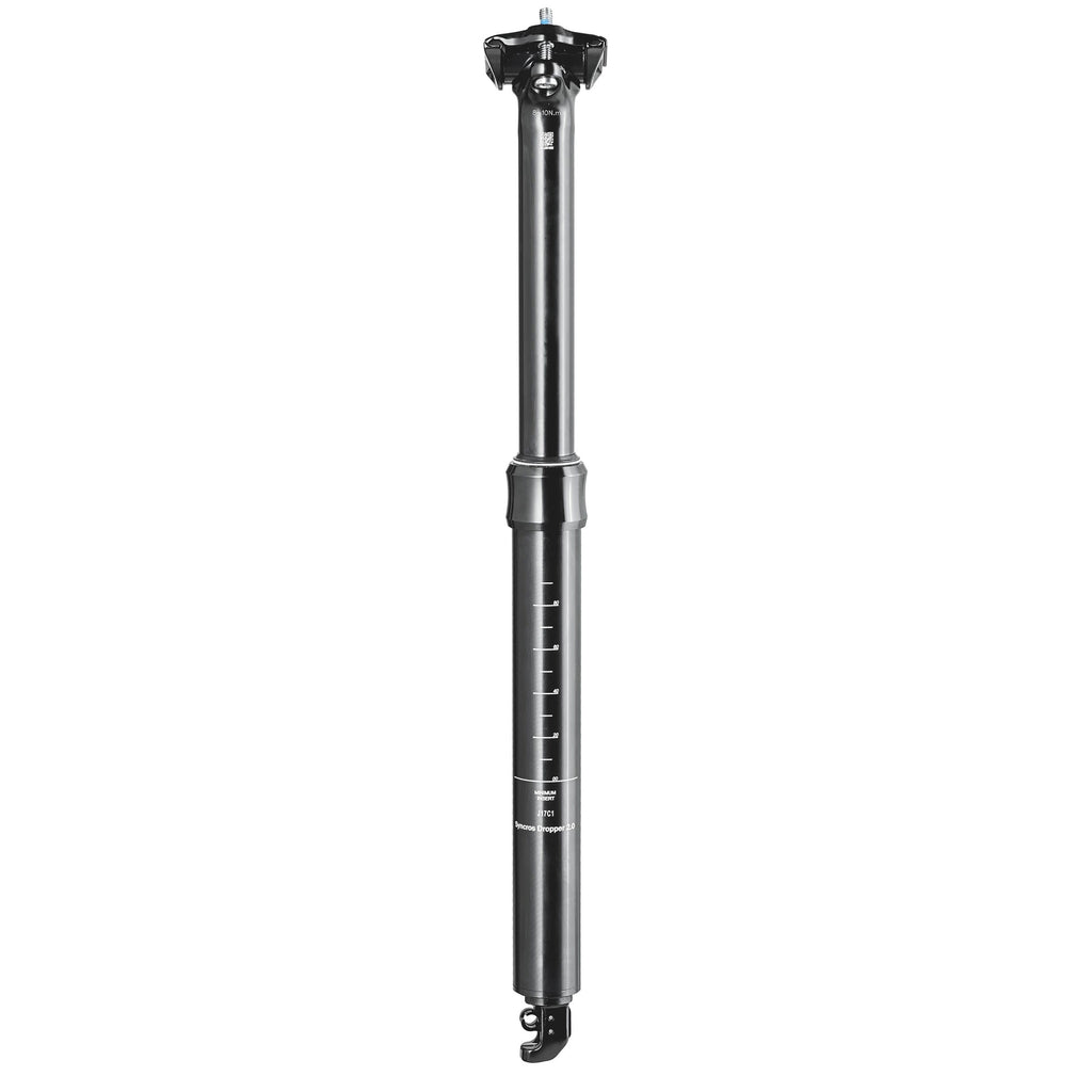 Syncros Duncan 2.0 dropper seatpost