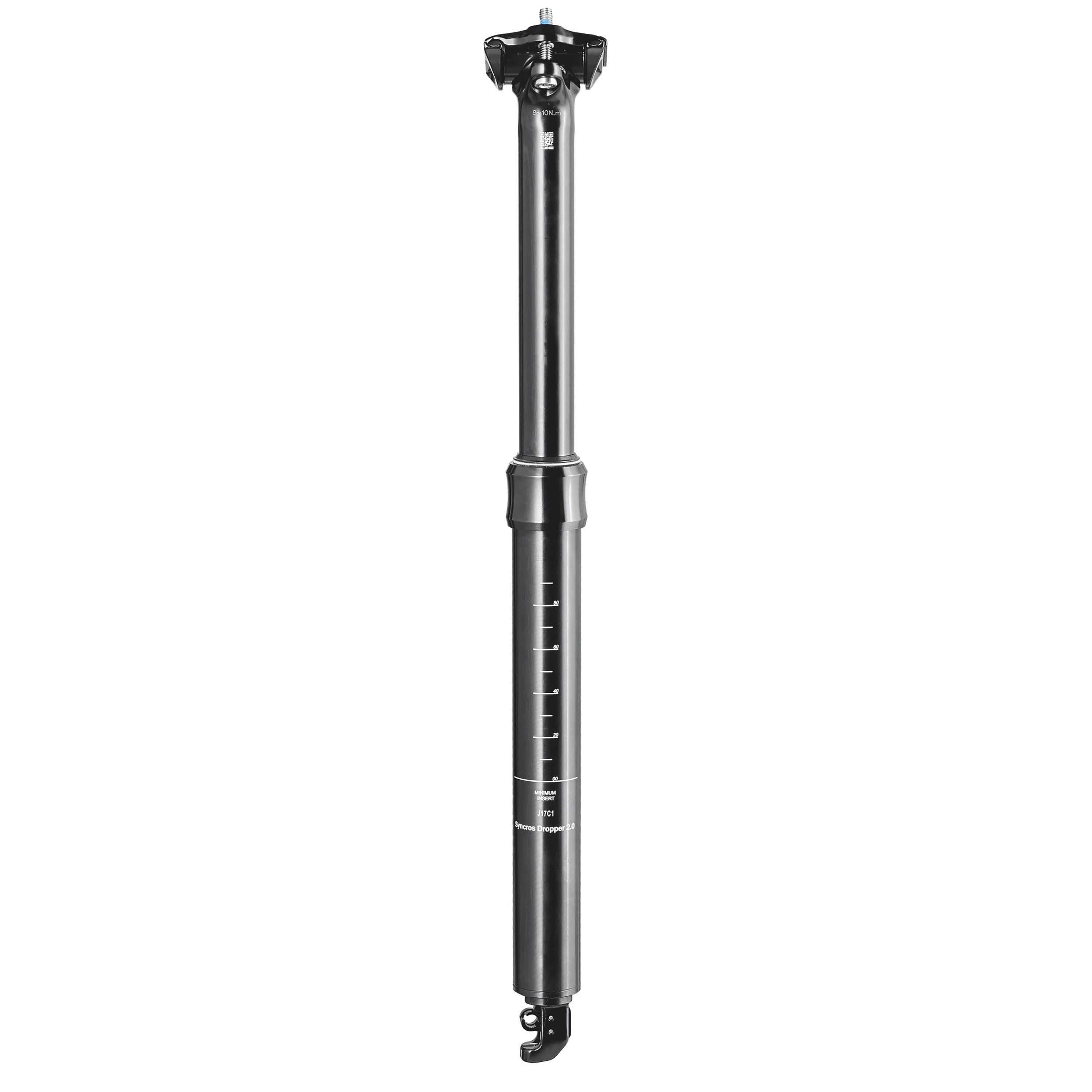 Syncros Duncan 2.0 dropper seatpost