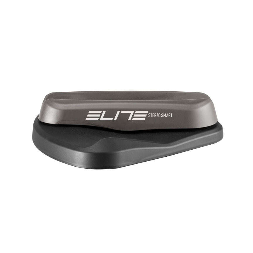 Elite Sterzo Smart Steering Plate front wheel block