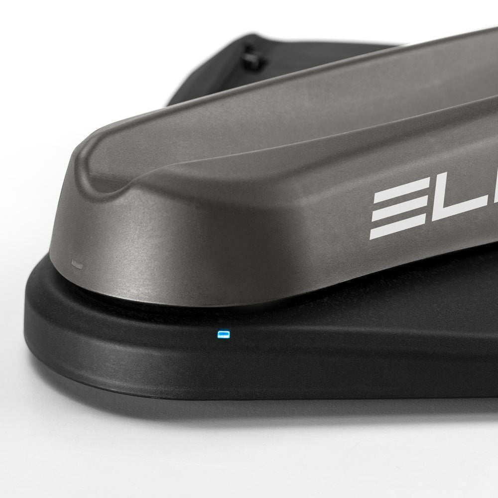 Elite Sterzo Smart Steering Plate front wheel block