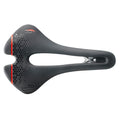 San Marco Aspide Short Open Carbon FX Narrow saddle
