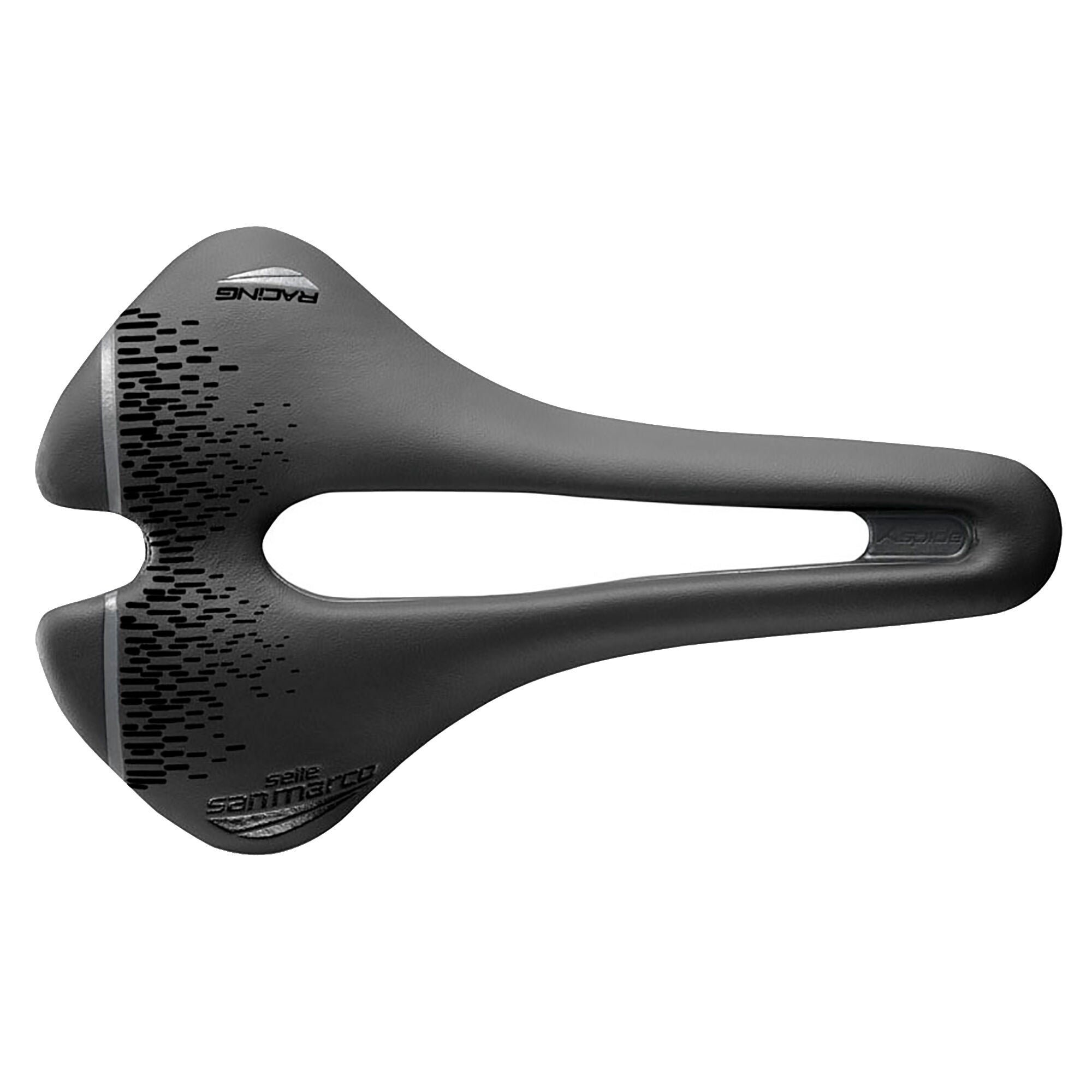 San Marco Aspide Short Open Racing Narrow saddle