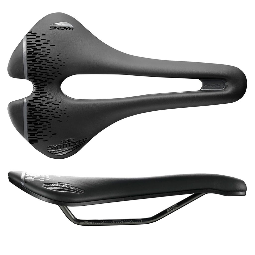 San Marco Aspide Short Open Racing Narrow saddle