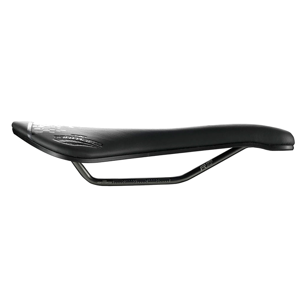 San Marco Aspide Short Open Racing Narrow saddle