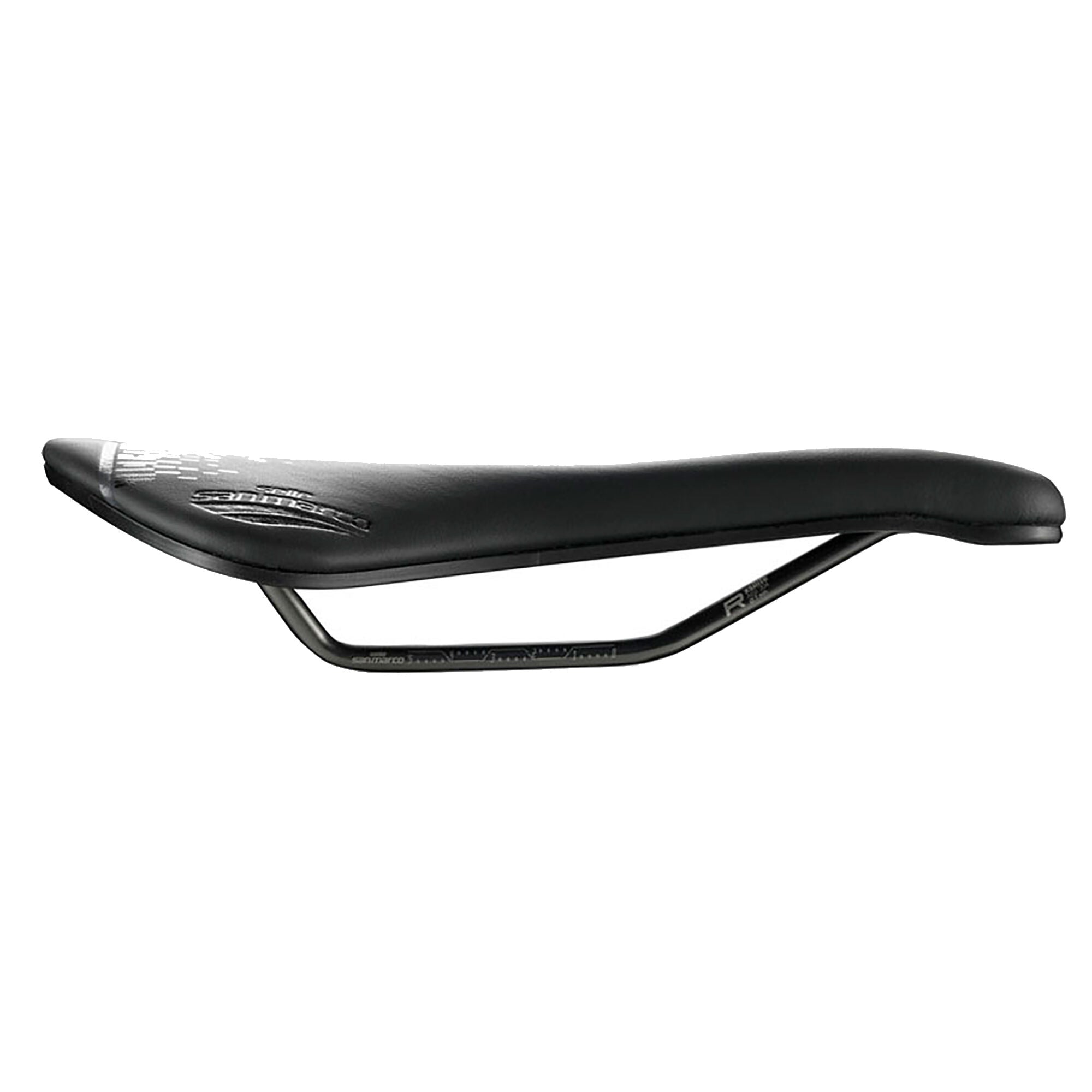 San Marco Aspide Short Open Racing Narrow saddle