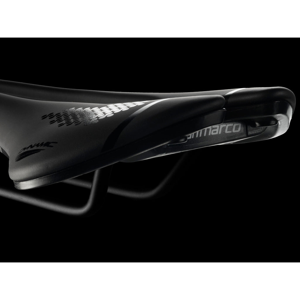 San Marco Aspide Short Open Dynamic Wide saddle