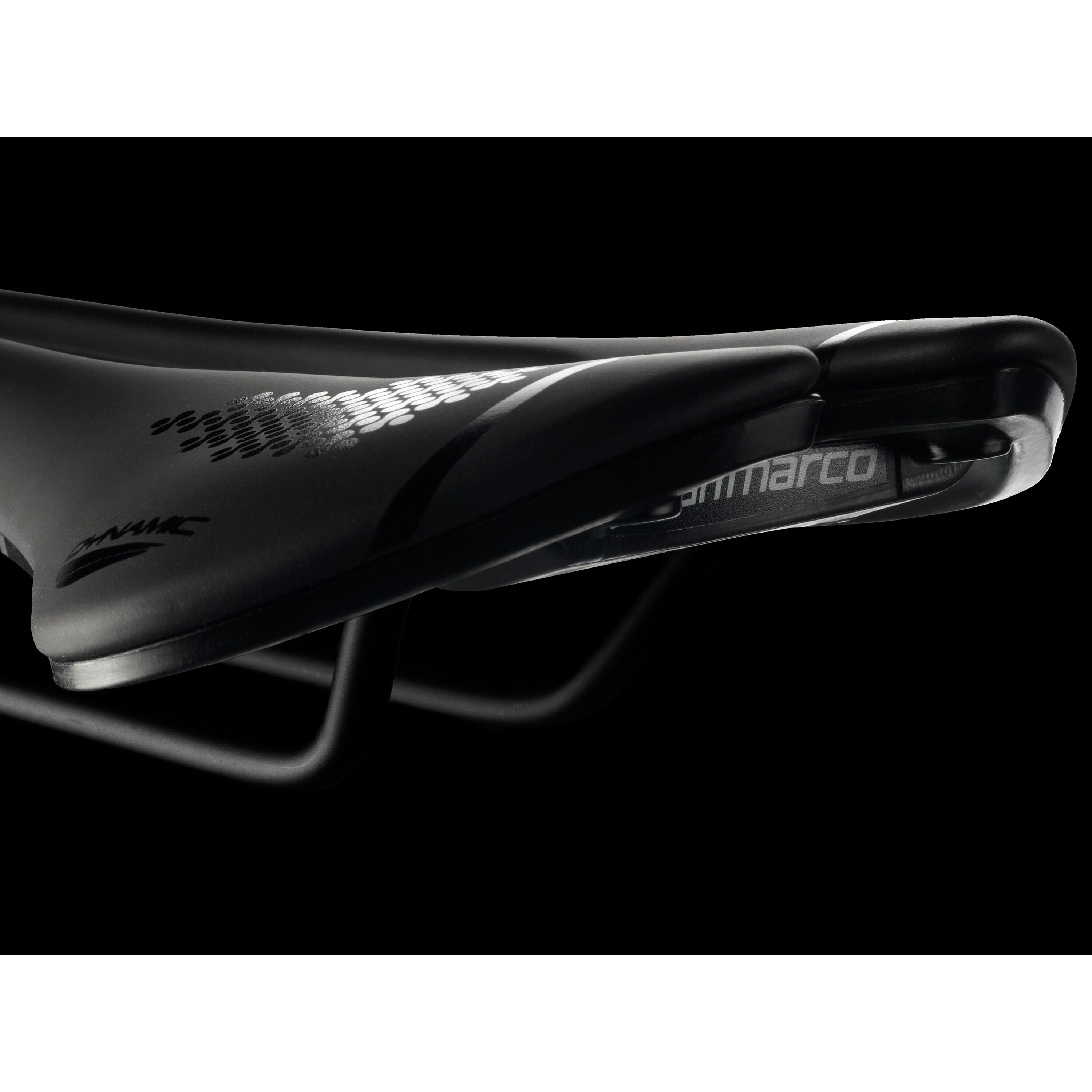 San Marco Aspide Short Open Dynamic Wide saddle