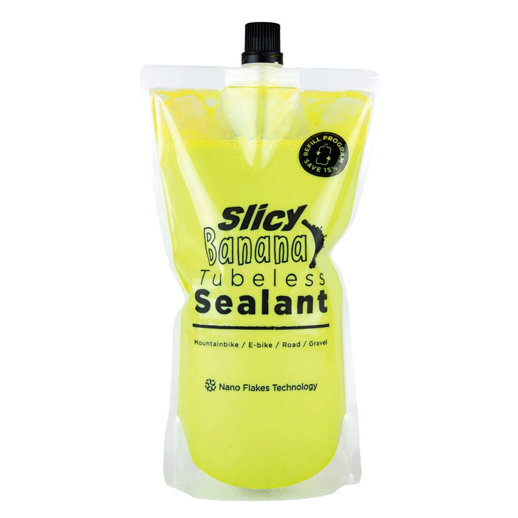 Slicy Banana Smoothy Tubeless Sealant