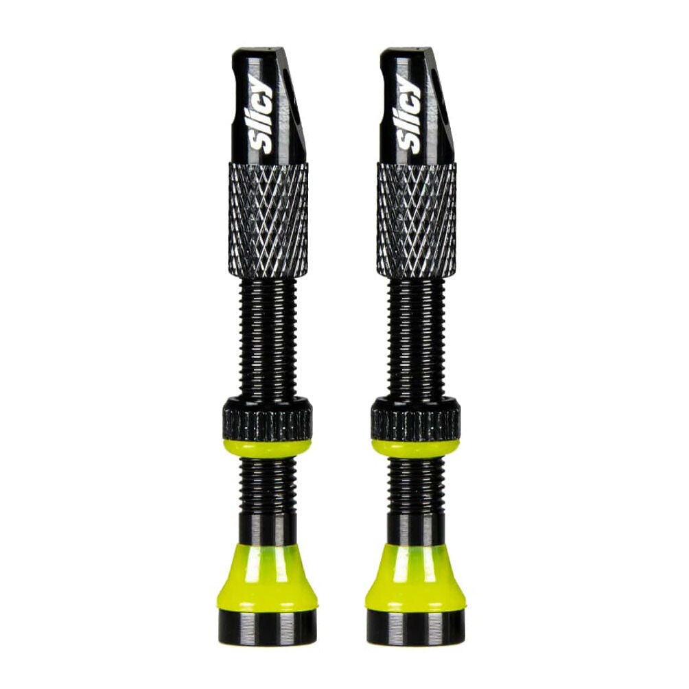 Slicy Rocket Tubeless UST valve kit