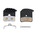 Shimano H03C Saint Zee metal brake pads