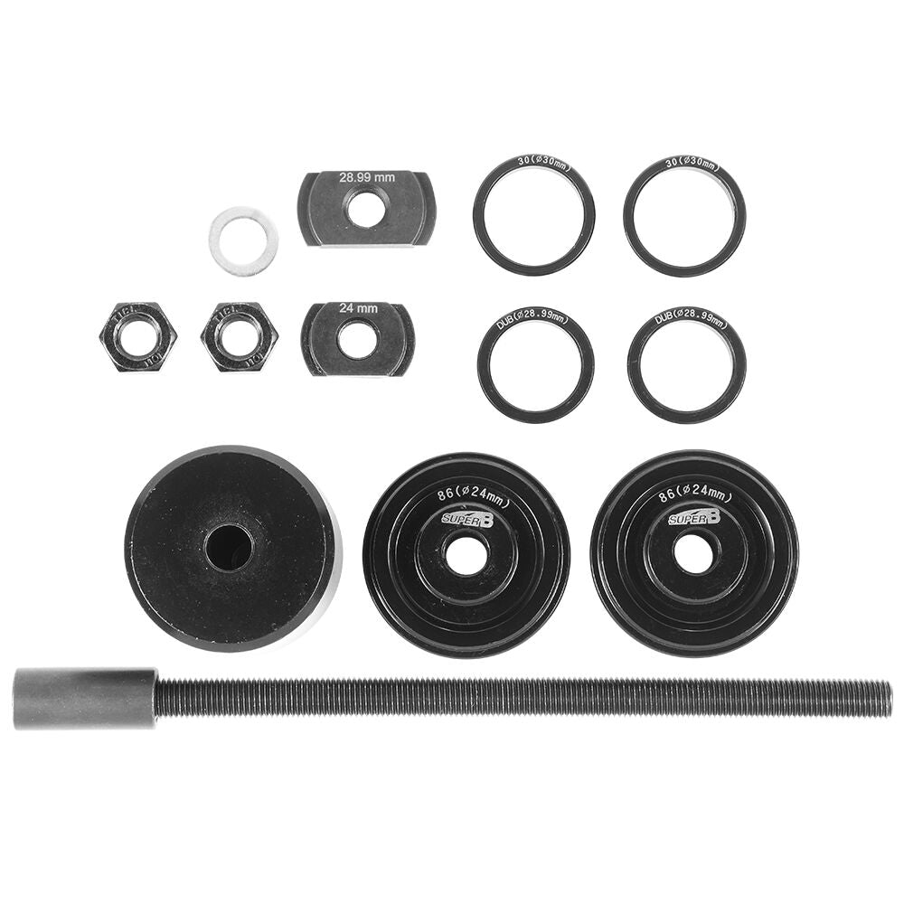 Super B TB-19003 bottom bracket press tool