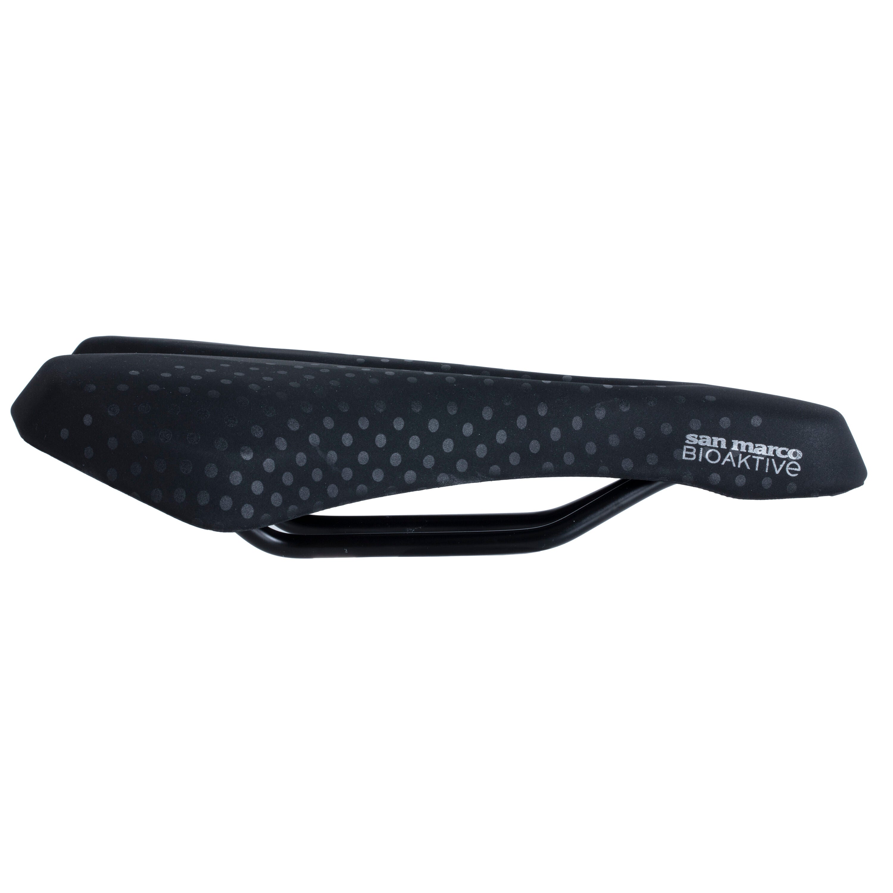 San Marco Bioaktive Sportive Open Gel Small saddle