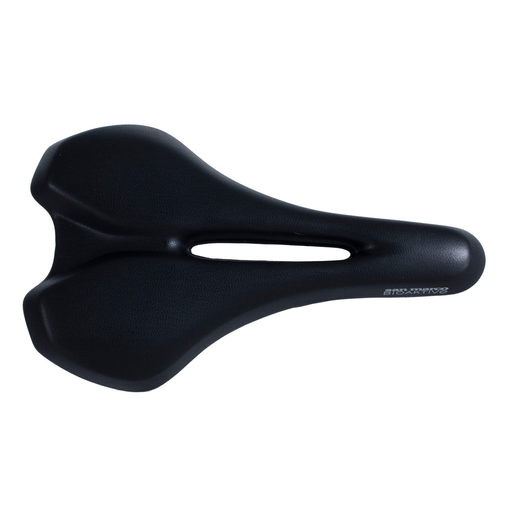 San Marco Bioaktive Sportive Open Biofoam Small saddle