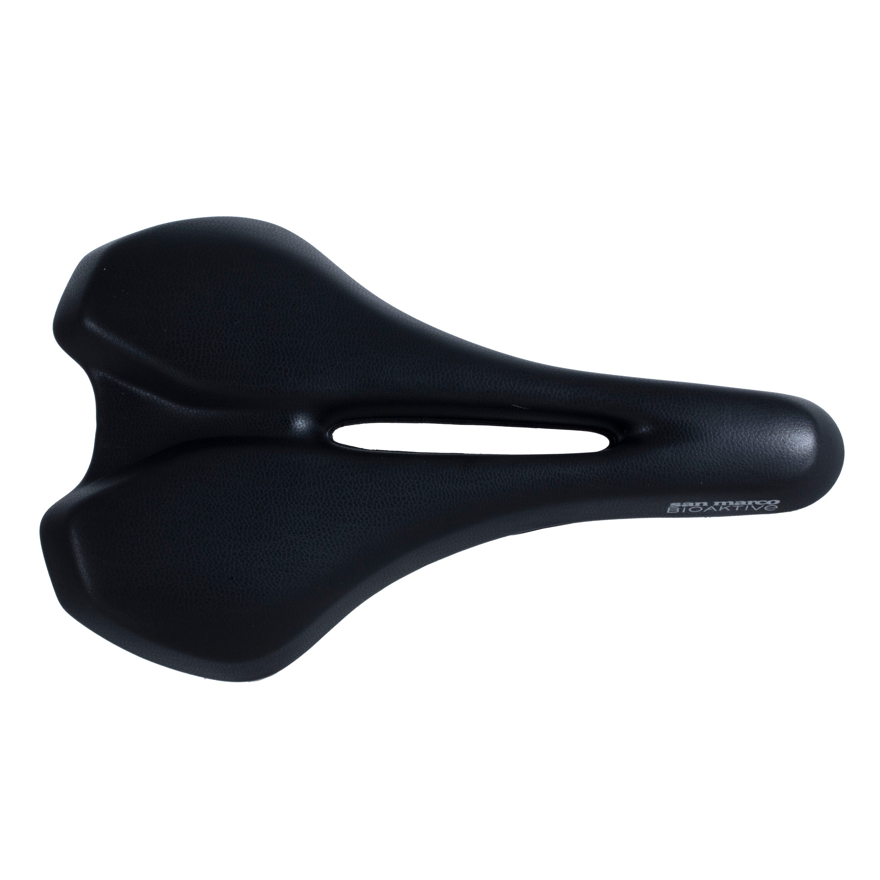 San Marco Bioaktive Sportive Open Biofoam Small saddle