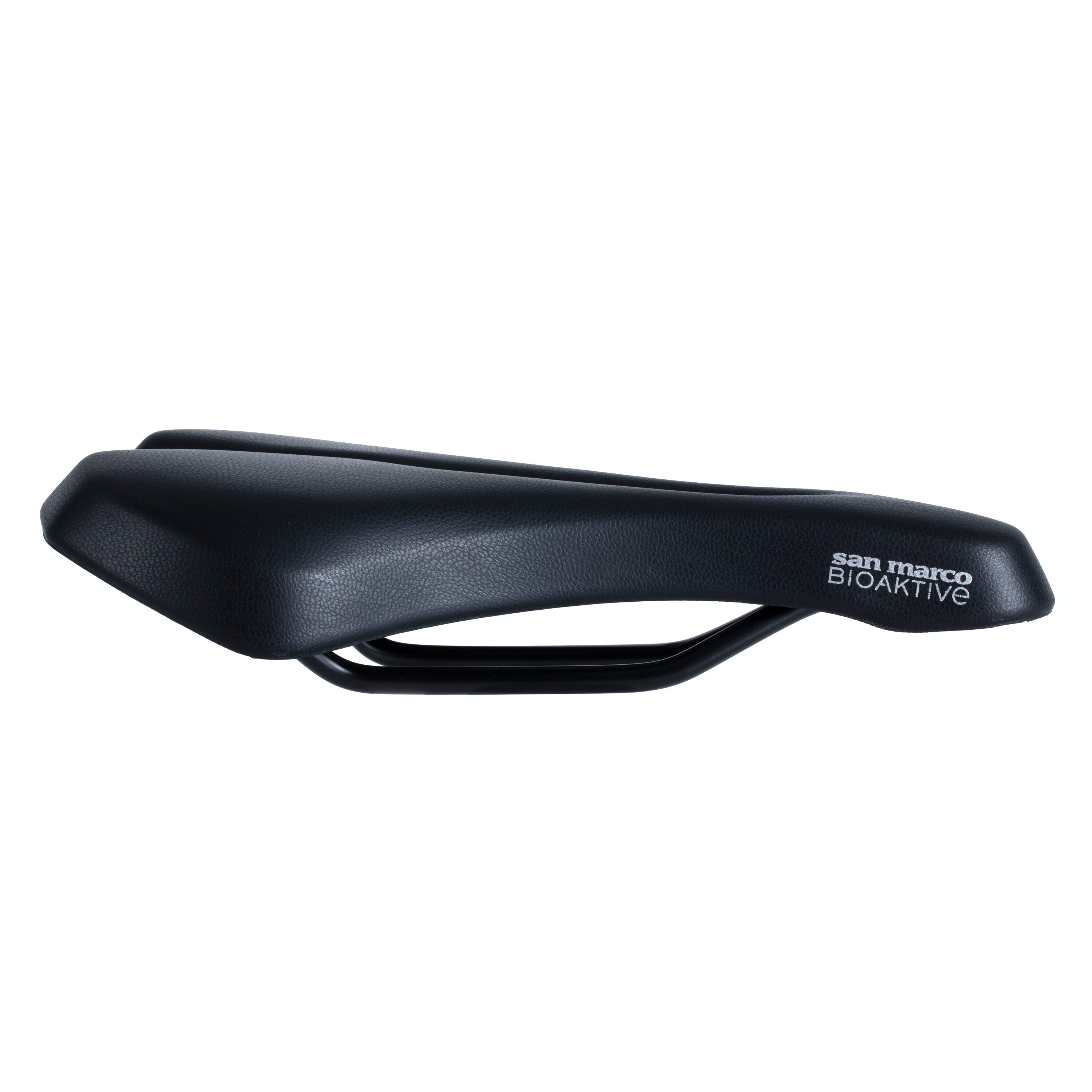 San Marco Bioaktive Sportive Open Biofoam Small saddle