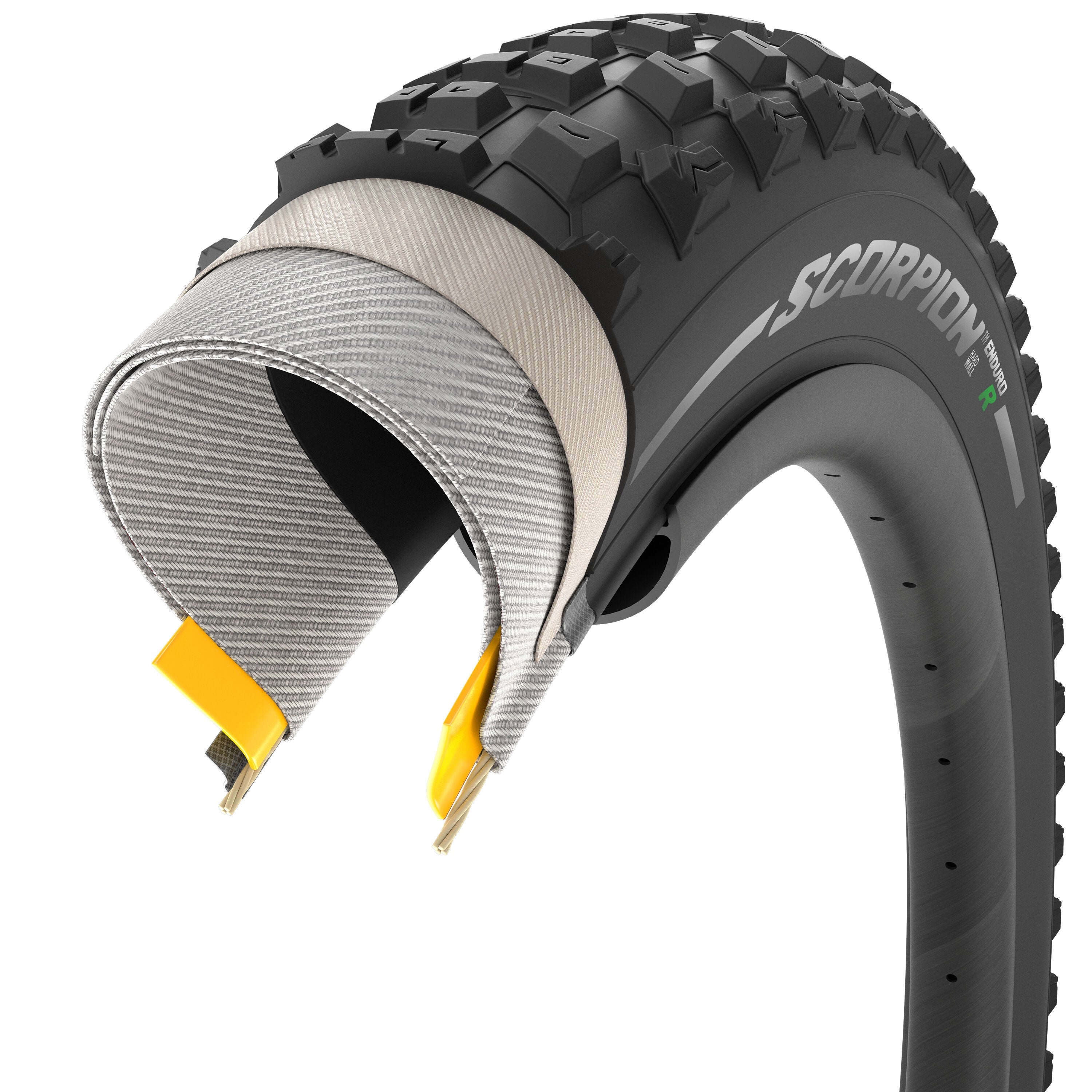 Pirelli Scorpion Enduro R 29" tire