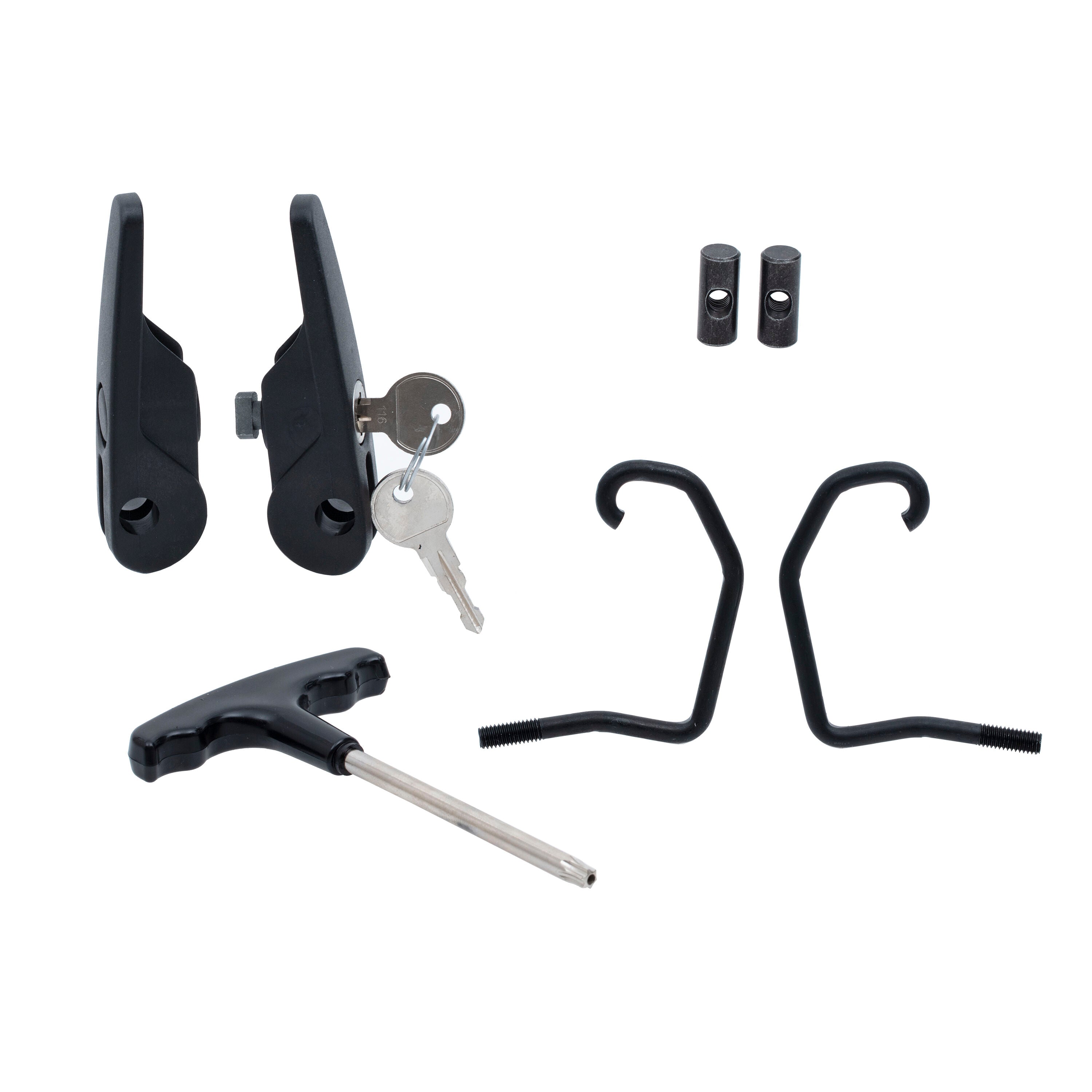 Atera Giro Vorderrad front wheel holder