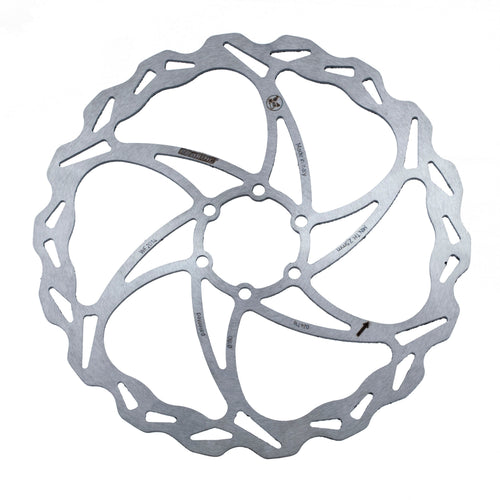 Braking Wave Fix 3 mm disc rotor