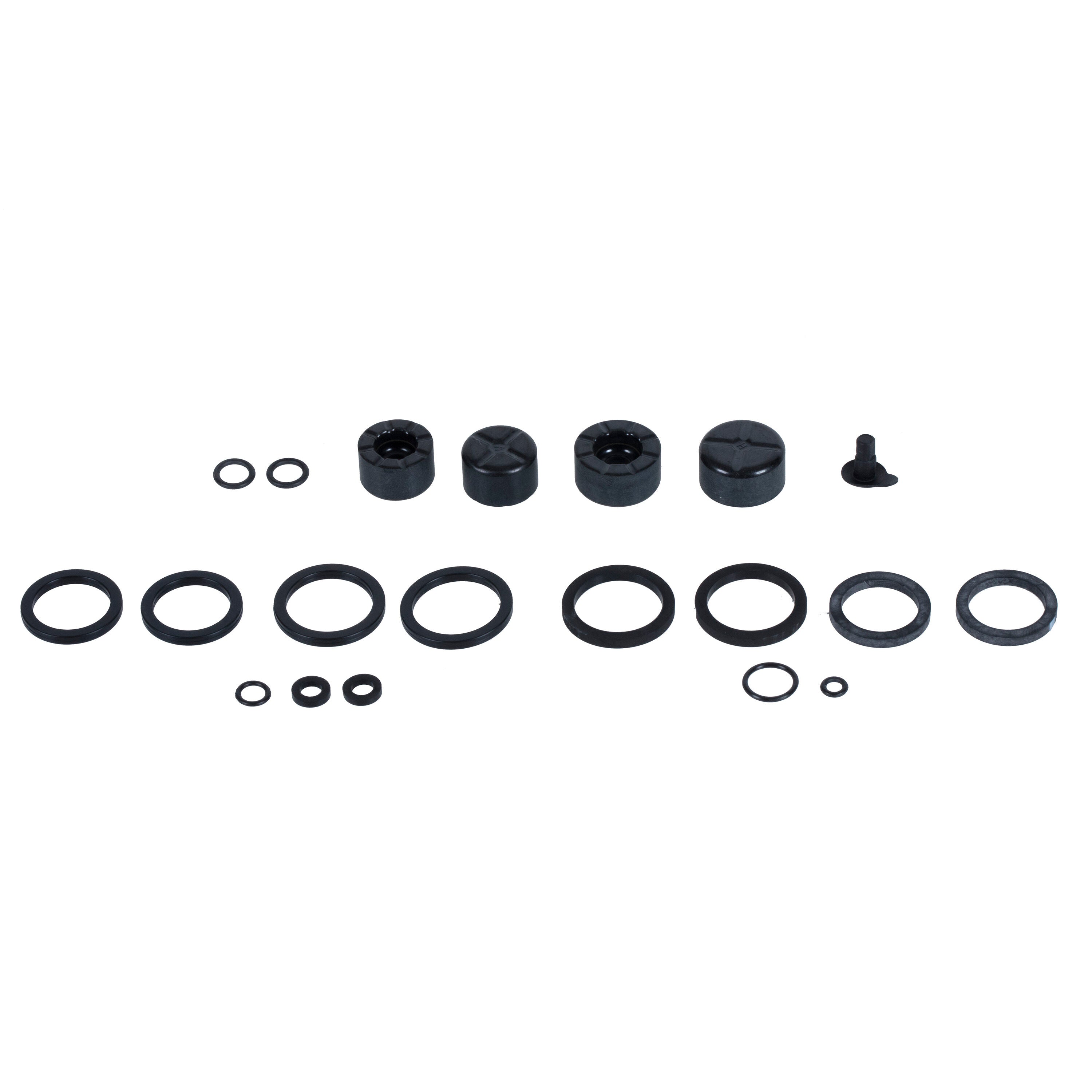 Guide R Guide RS Guide RSC R A1 B1 replacement pistons and seals kit