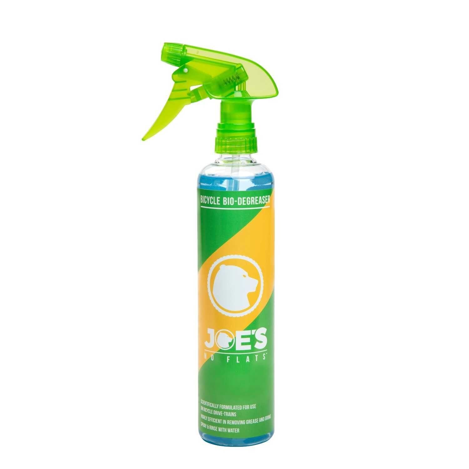 Joe's No-Flats Bicycle Bio degreaser