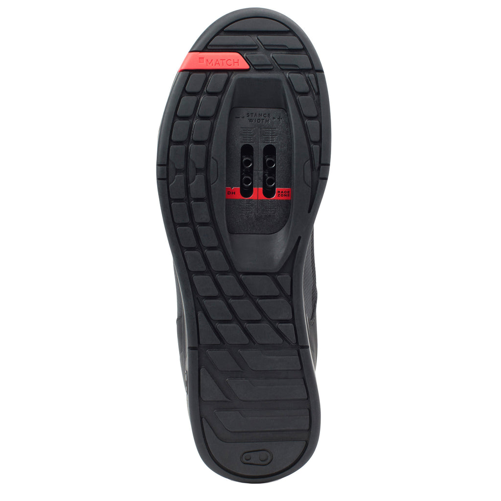 Crank Brothers Mallet Lace shoes