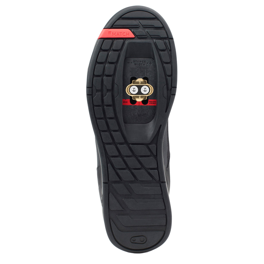 Crank Brothers Mallet Lace shoes