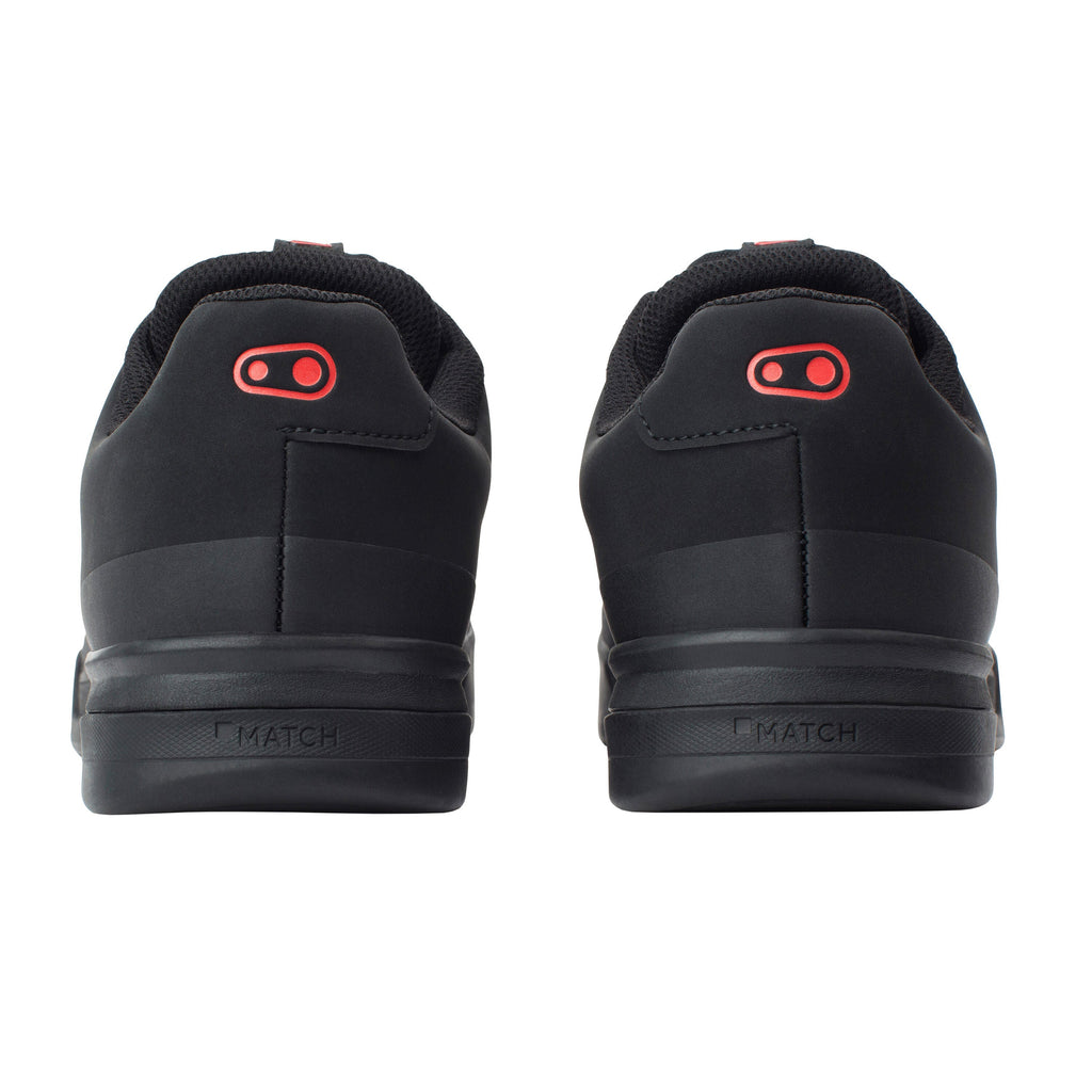 Crank Brothers Mallet Lace shoes