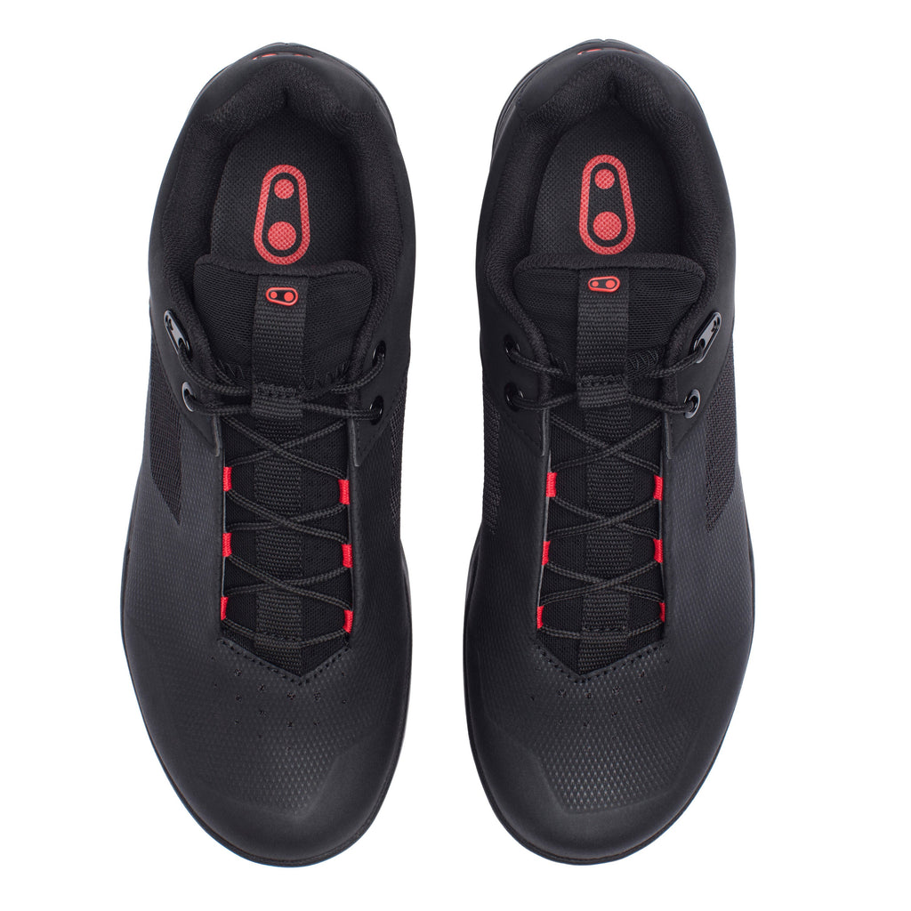 Crank Brothers Mallet Lace shoes