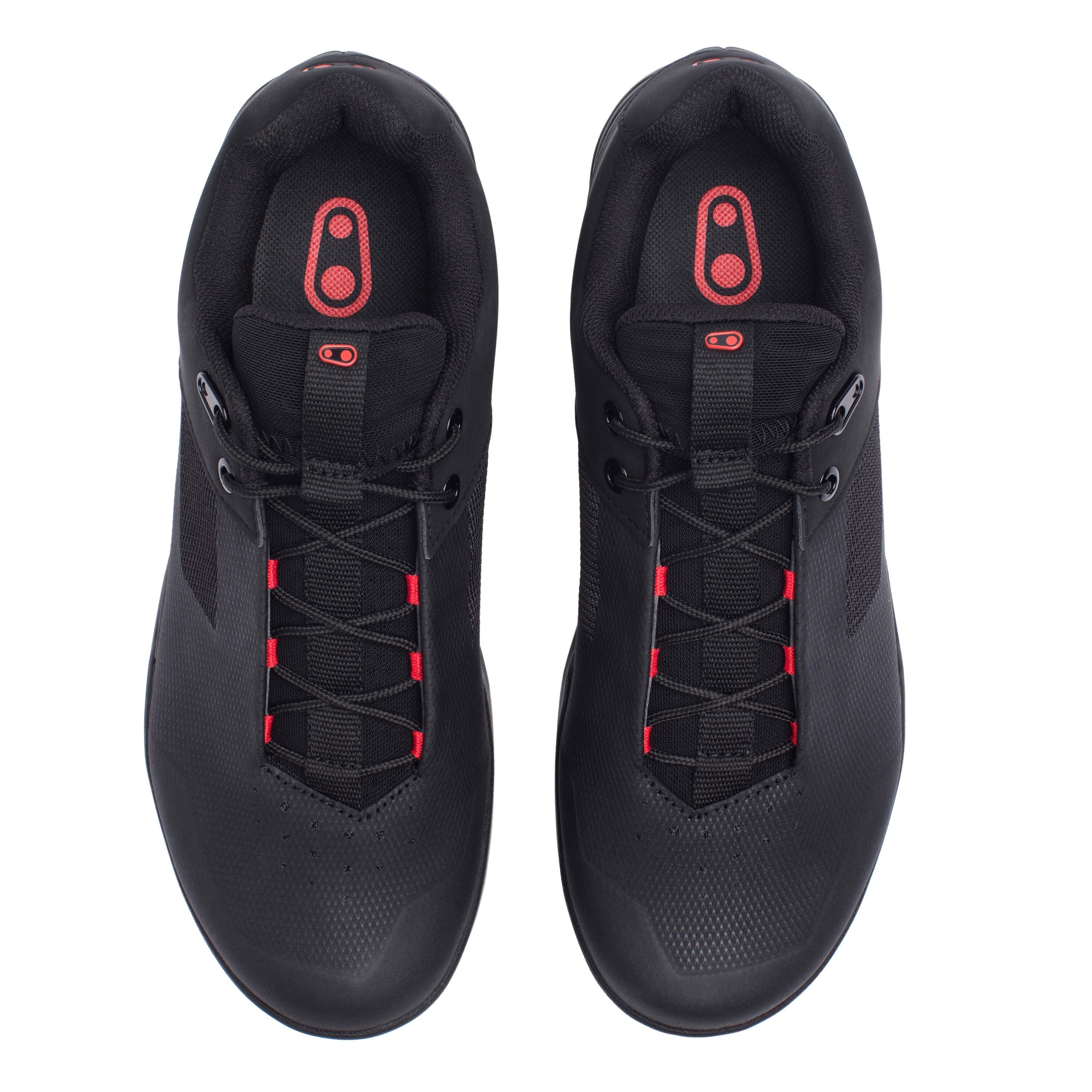 Crank Brothers Mallet Lace shoes