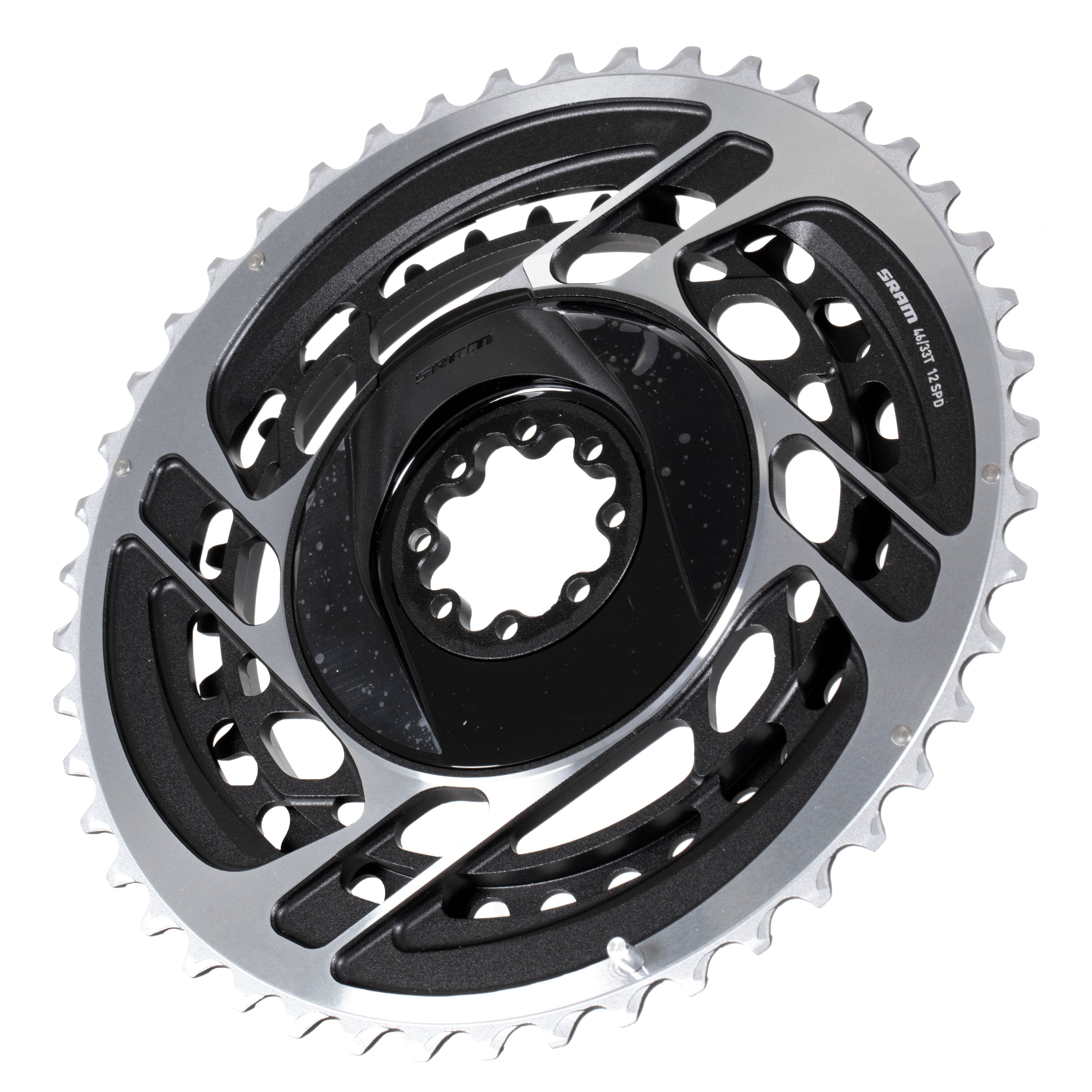 Sram Red Direct Mount 12S chainrings