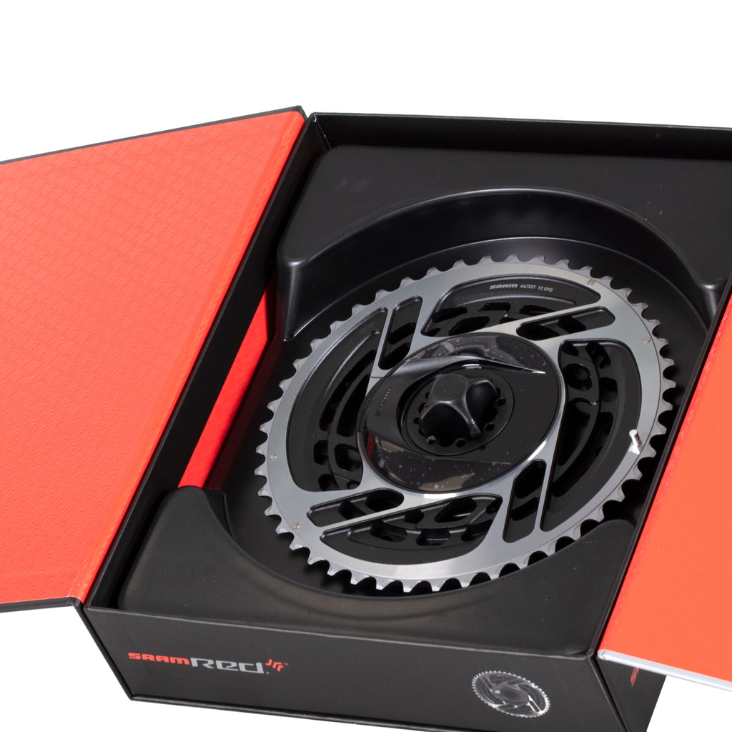 Sram Red Direct Mount 12S chainrings