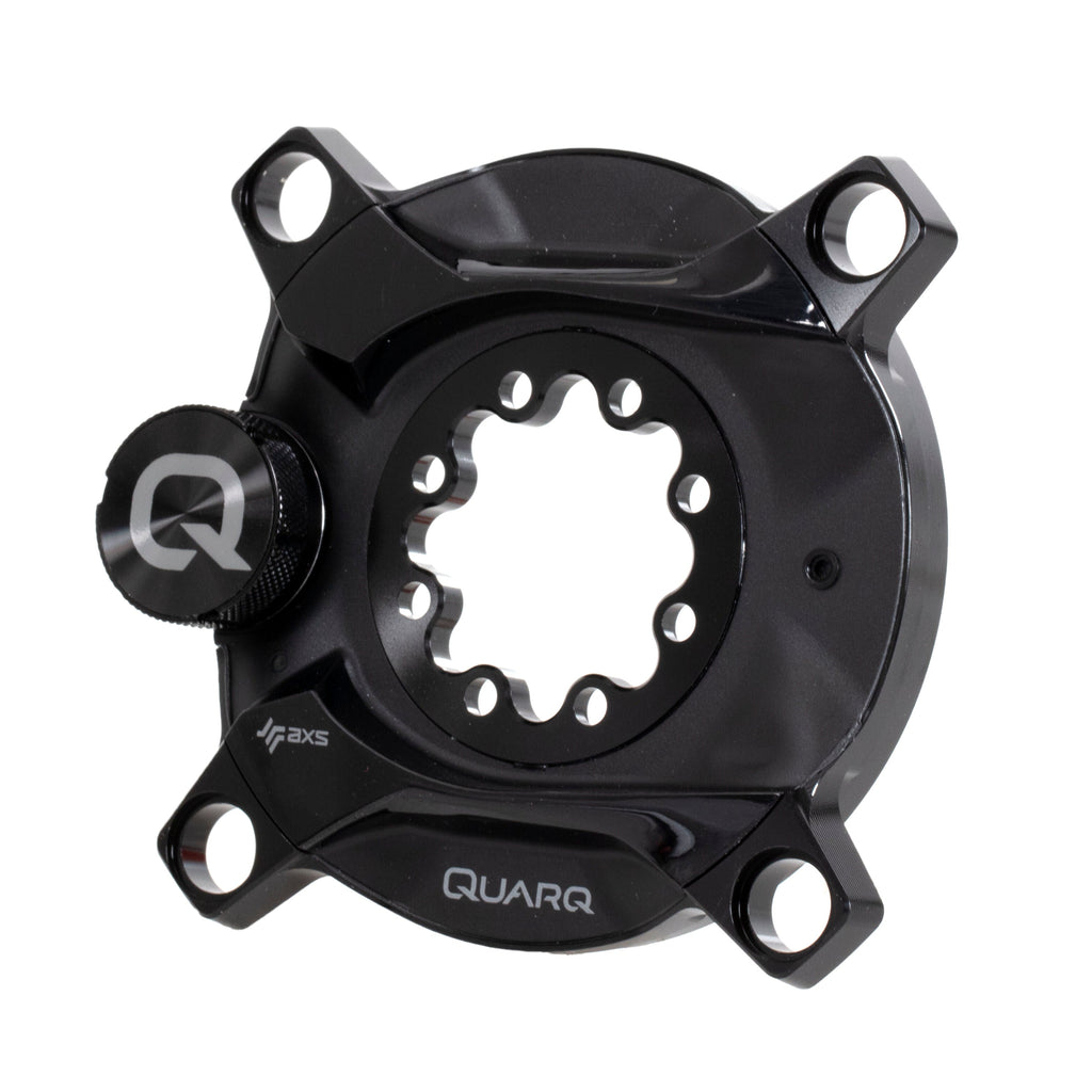 Sram XX1 Eagle Boost Quarq Dzero Power Meter 104 BCD 12S spider