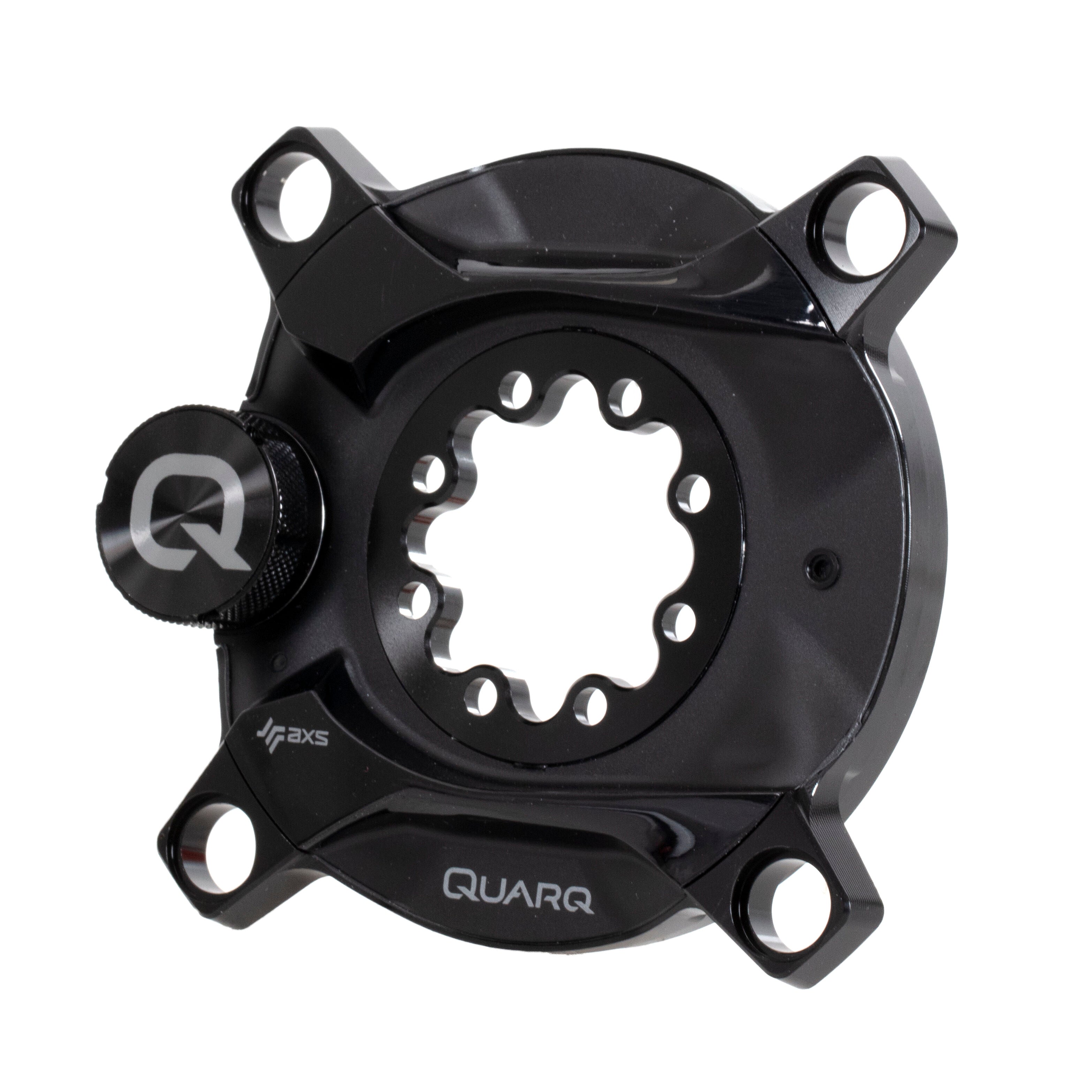 Sram XX1 Eagle Boost Quarq Dzero Power Meter 104 BCD 12S spider