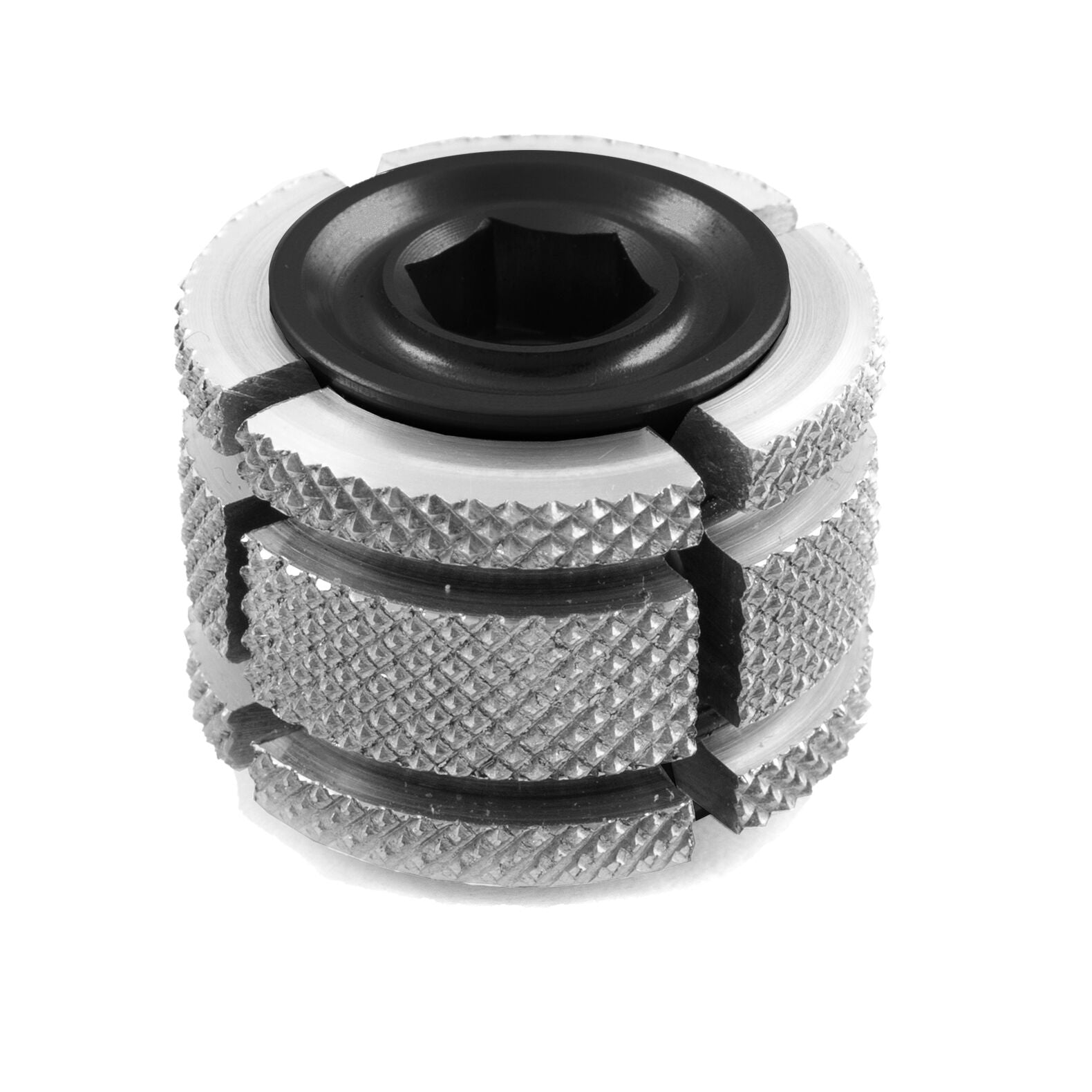 Carbon Ti X-Plug OS 1-1/4" headset expander