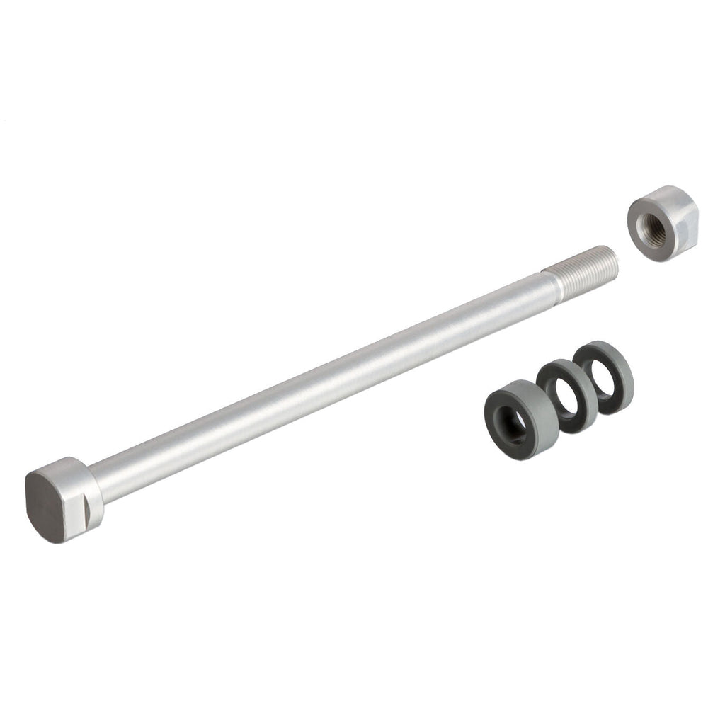Tacx 142 x 12 - 1.5 mm rear thru axle
