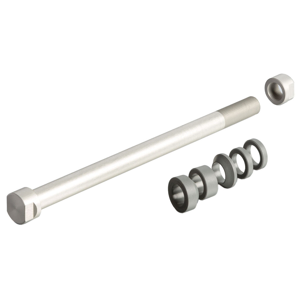 Tacx 142 x 12 - 1 mm rear thru axle