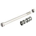 Tacx 142 x 12 - 1 mm rear thru axle