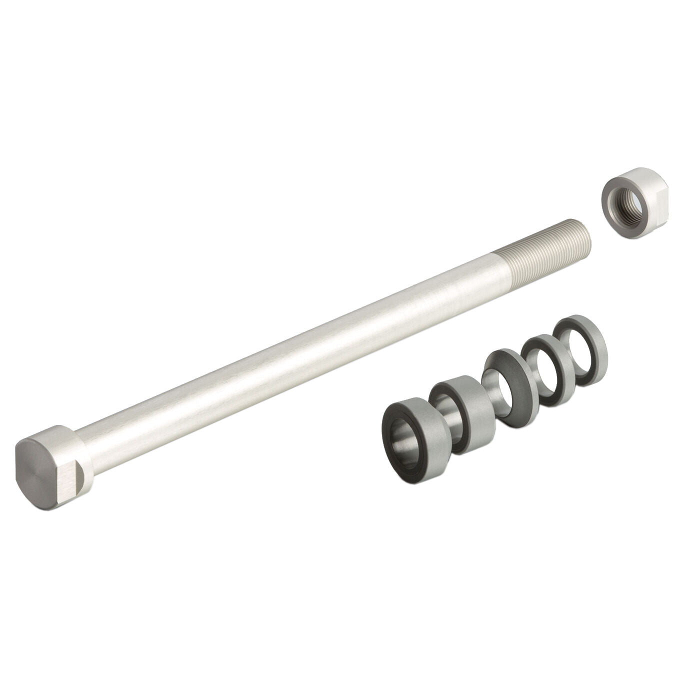 Tacx 142 x 12 - 1 mm rear thru axle