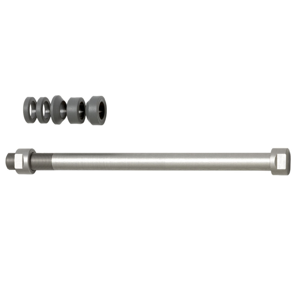 Tacx 142 x 12 - 1 mm rear thru axle