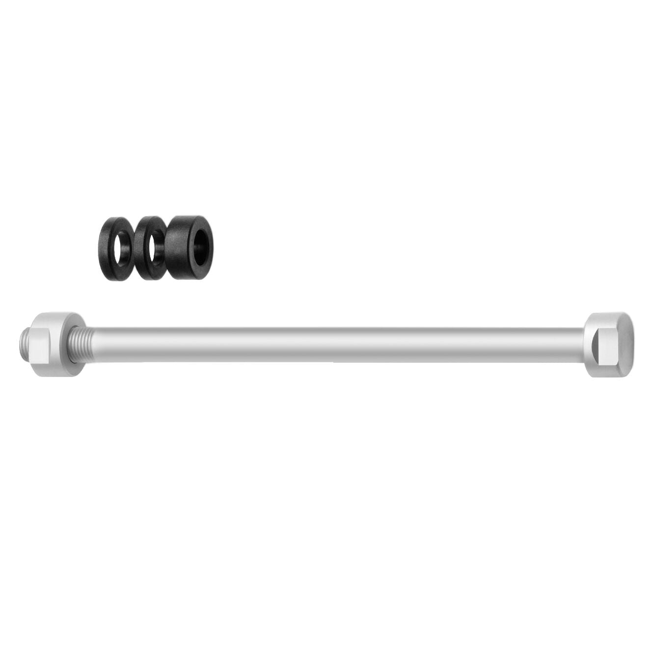 Tacx 142 x 12 - 1.00 mm (Short) rear thru axle