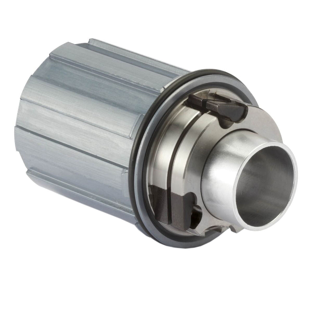 Miche Supertype freehub body