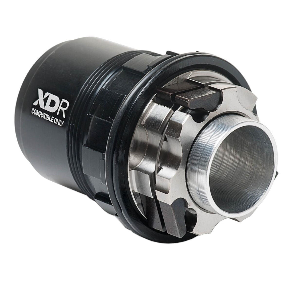 Miche Supertype freehub body