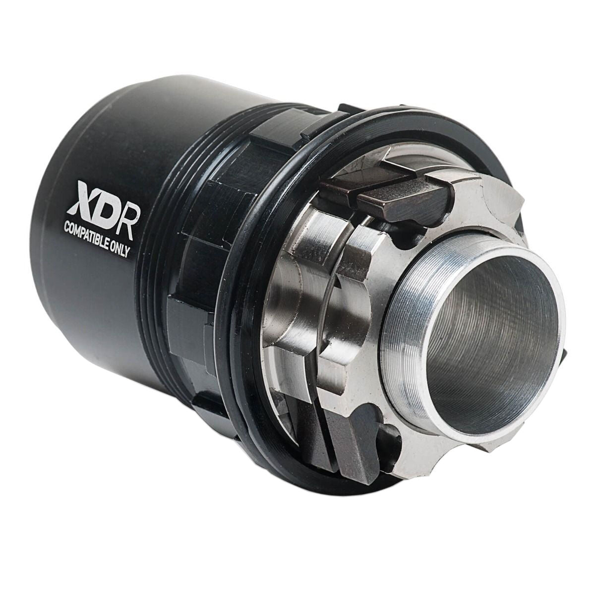 Miche Supertype freehub body