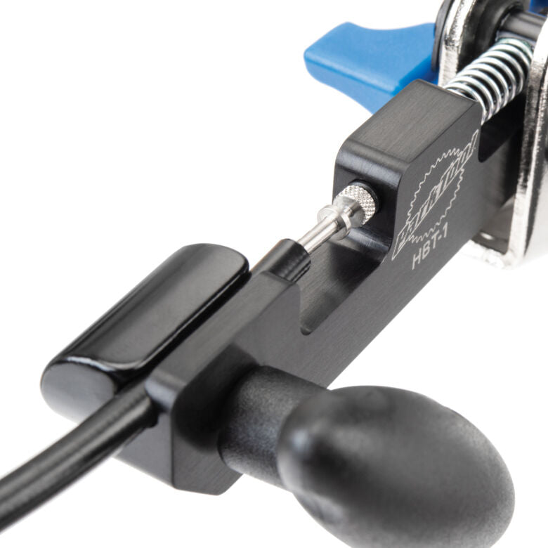 Park Tool HBT-1 Hydraulic Barb Tool