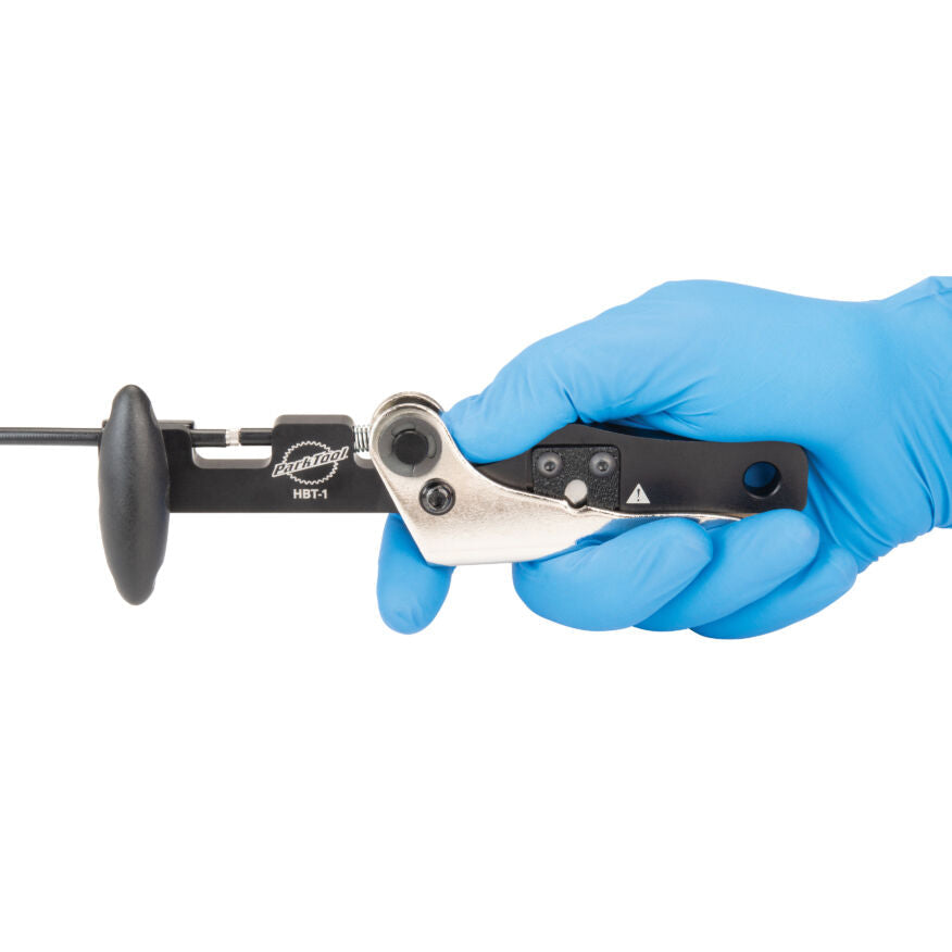 Park Tool HBT-1 Hydraulic Barb Tool